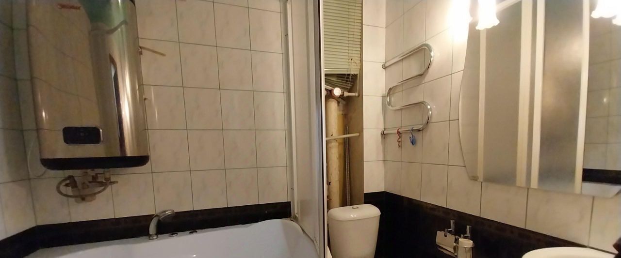 квартира г Волгоград р-н Красноармейский ул им. Фадеева 43 фото 24