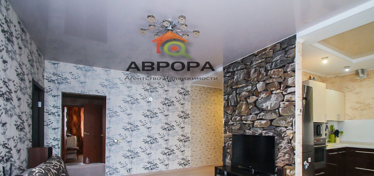 квартира г Сургут пр-кт Комсомольский 46 27-й фото 18
