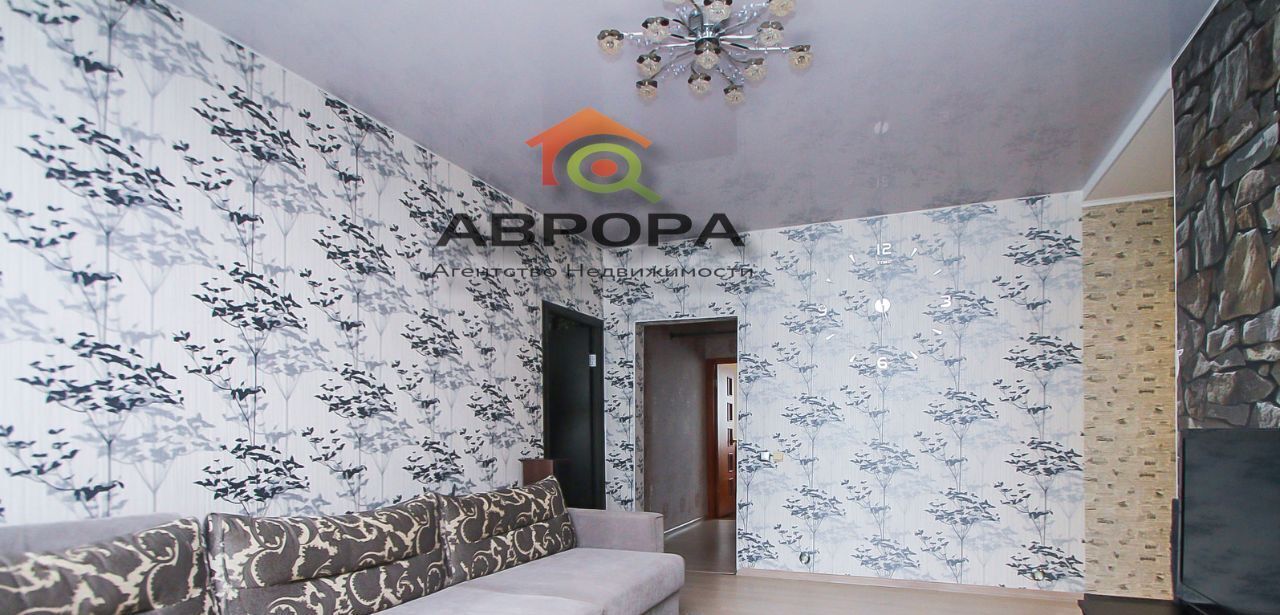 квартира г Сургут пр-кт Комсомольский 46 27-й фото 17