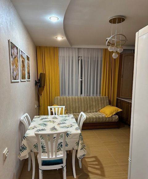 квартира г Ессентуки ул Октябрьская 435а фото 16