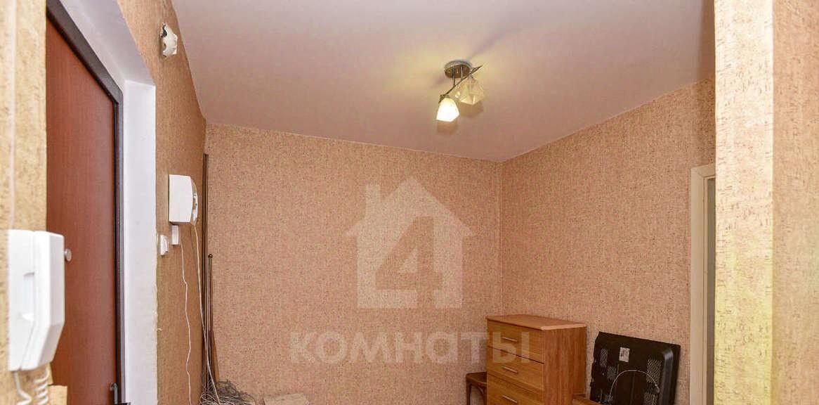 квартира г Воронеж р-н Центральный ул Шишкова 146в фото 12