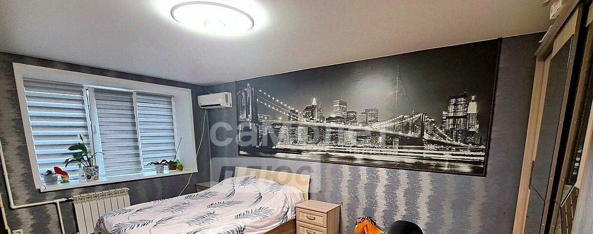 квартира г Липецк р-н Советский ул Валентины Терешковой 42 фото 3
