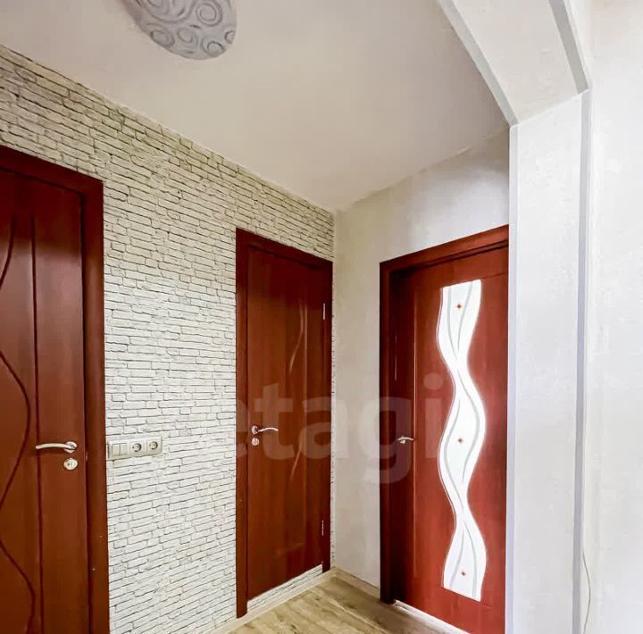 квартира г Чита р-н Ингодинский мкр 1-й 32 фото 14