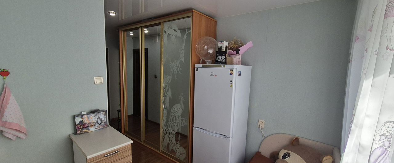 квартира г Сургут р-н Северный жилой пр-кт Мира 31 Сургут, Тюменская обл. фото 7