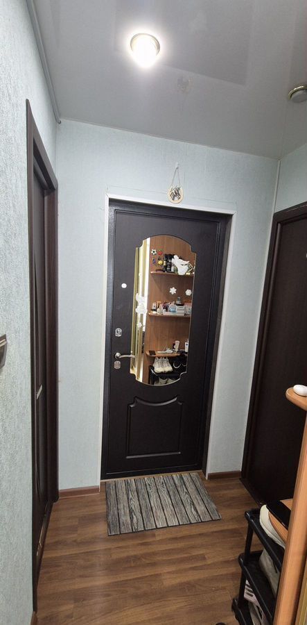 квартира г Сургут р-н Северный жилой пр-кт Мира 31 Сургут, Тюменская обл. фото 10