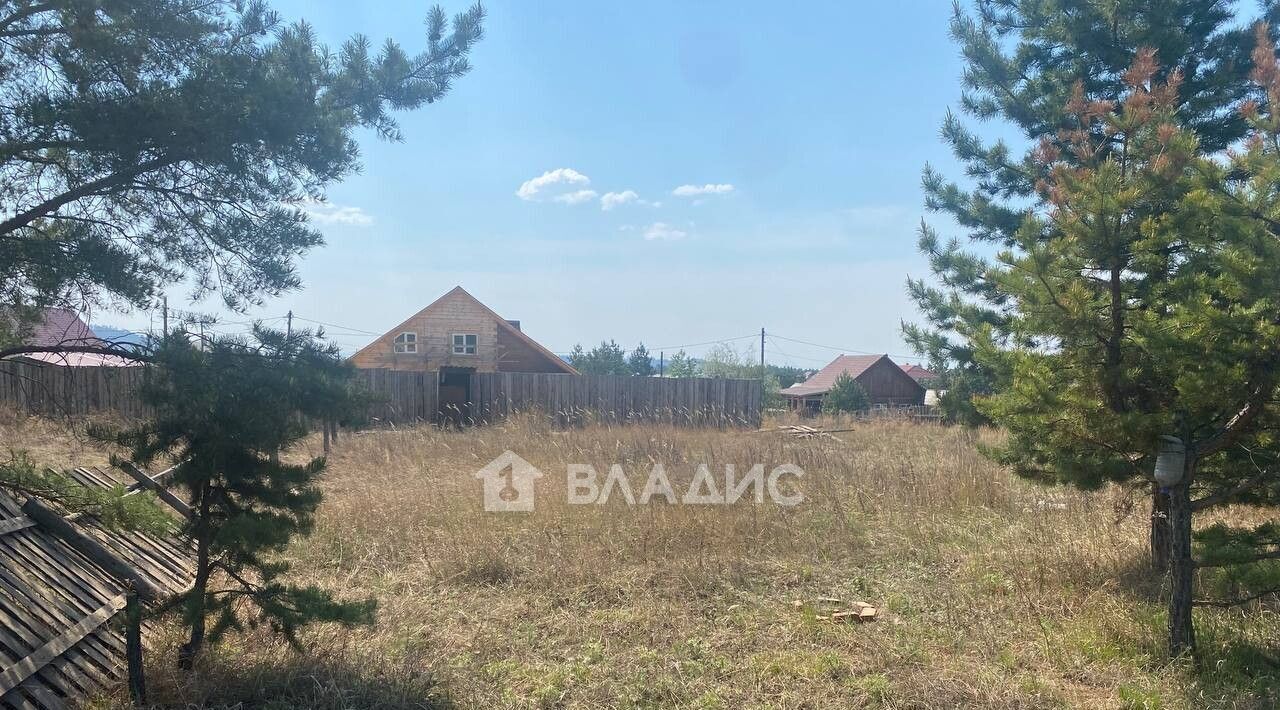 земля г Улан-Удэ р-н Октябрьский мкр 123-й 12 фото 1