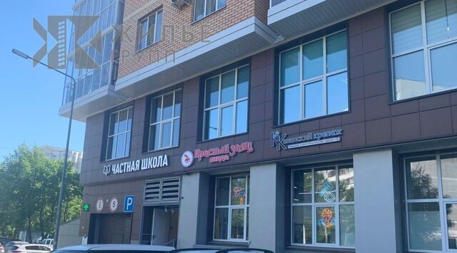 свободного назначения дом 10 Проспект Победы фото
