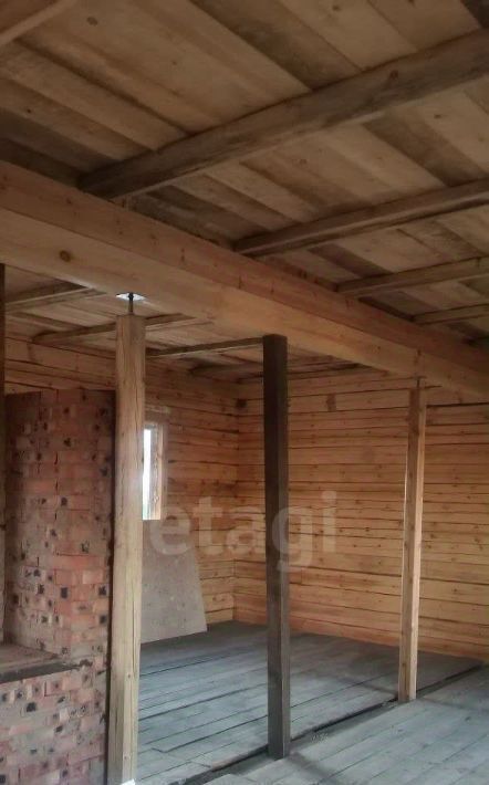 дом г Улан-Удэ р-н Железнодорожный ул. 502-й километр, 2 фото 5