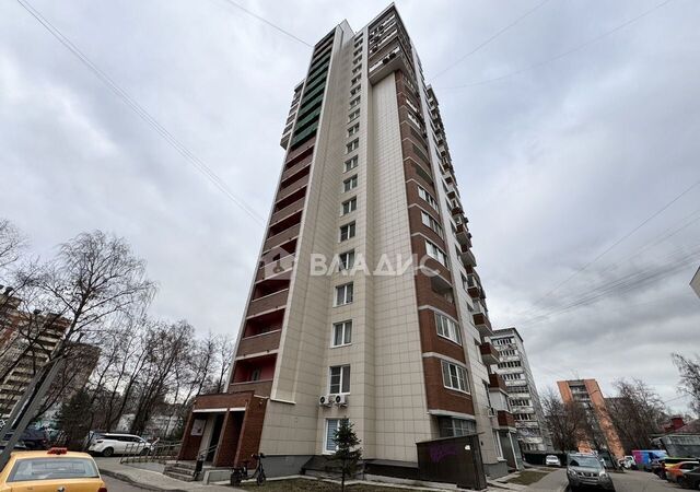 метро Лухмановская дом 17а Московская область, Люберцы фото