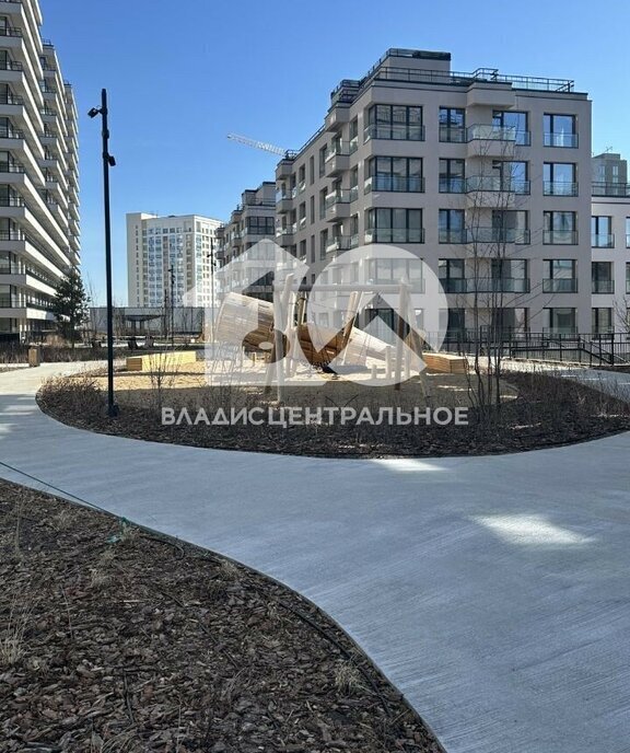 квартира г Новосибирск р-н Заельцовский Заельцовская ул Аэропорт 88 фото 5