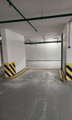 метро Покровское ул 6-я Радиальная 7/6к 3 муниципальный округ Бирюлёво Восточное фото