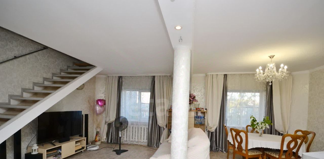 дом г Якутск ул Кирсановой 23/1 фото 11