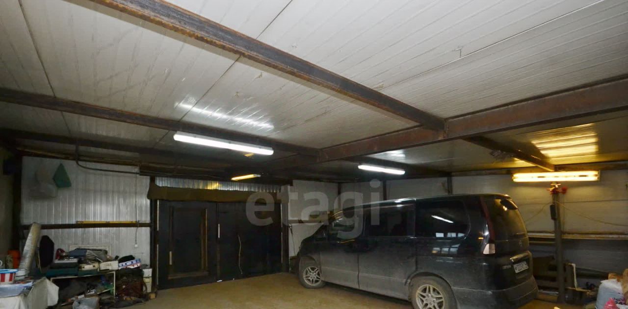 дом г Якутск ул Кирсановой 23/1 фото 16