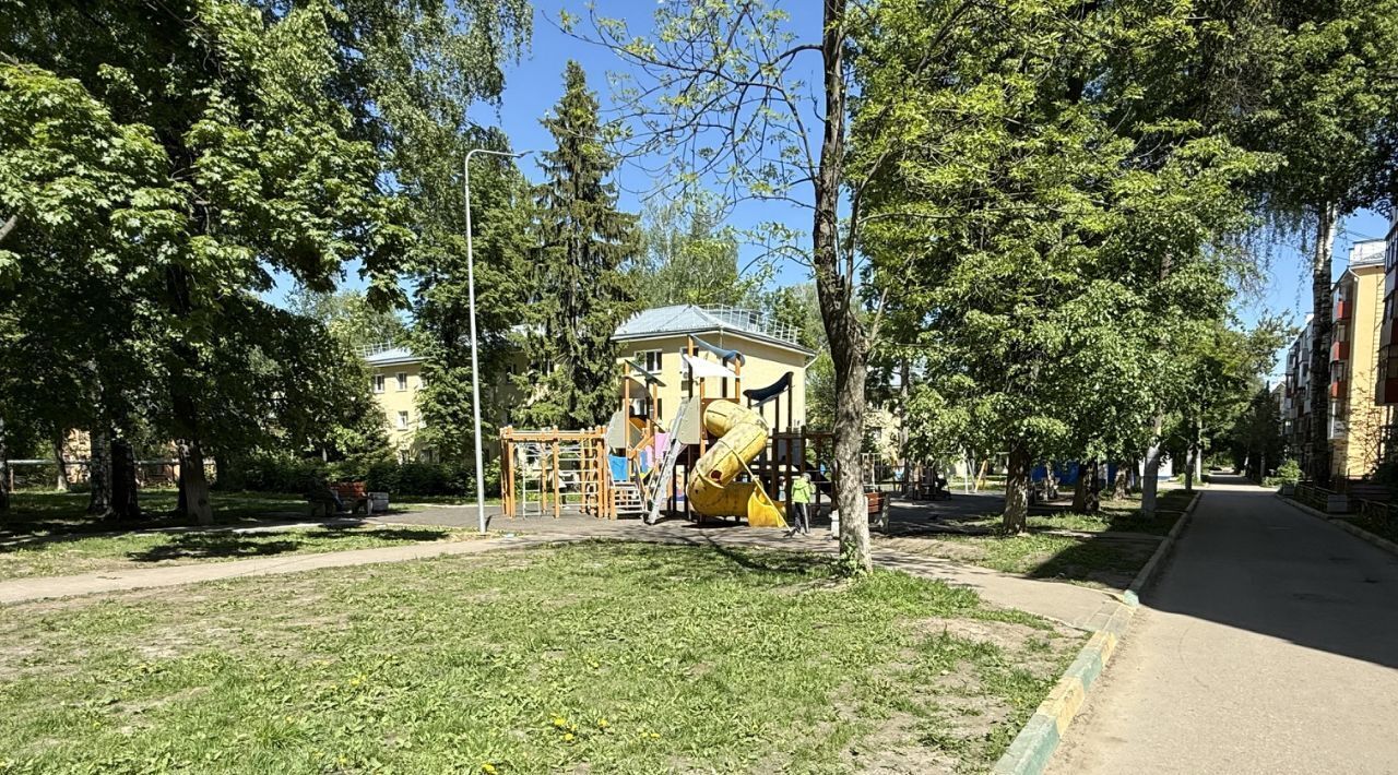 квартира г Нижний Новгород р-н Советский Горьковская ул Бекетова 44 фото 12