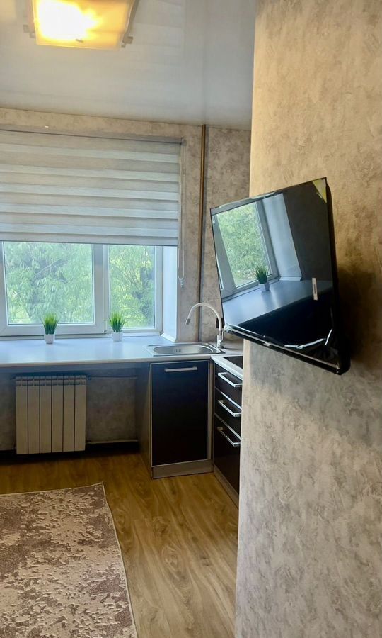 комната г Челябинск р-н Тракторозаводский ул Марченко 25а фото 14