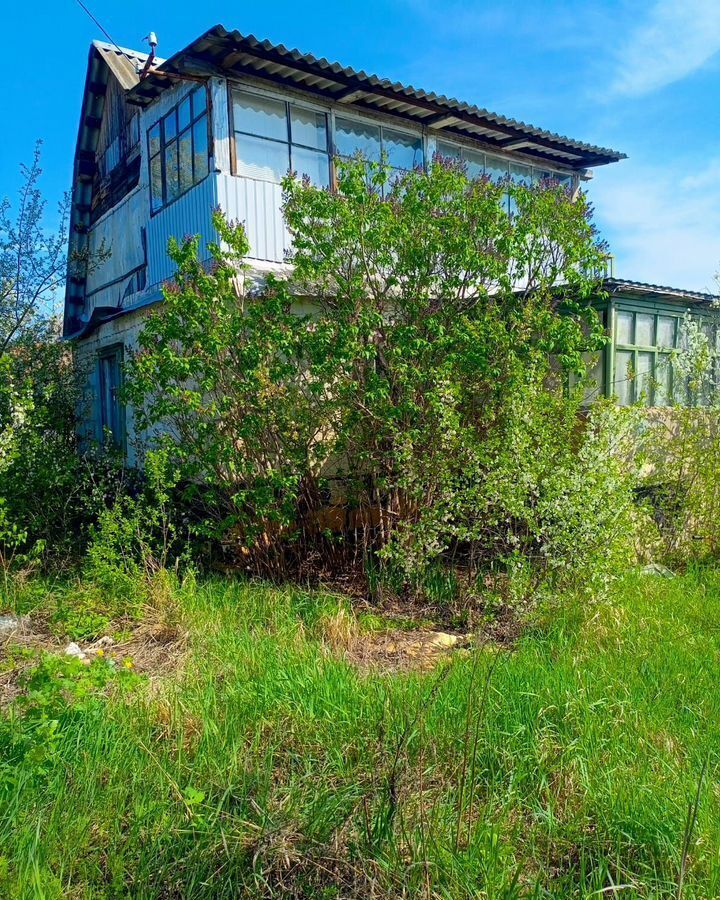 дом г Аткарск снт Заря ул Тимирязева Саратов, муниципальное образование фото 1