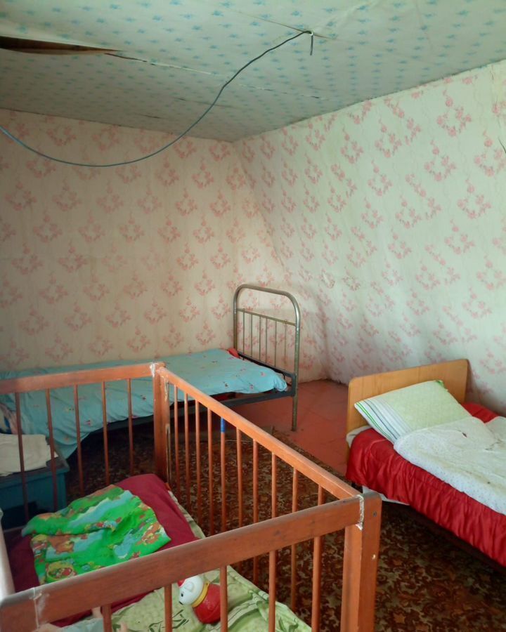 дом г Аткарск снт Заря ул Тимирязева Саратов, муниципальное образование фото 4