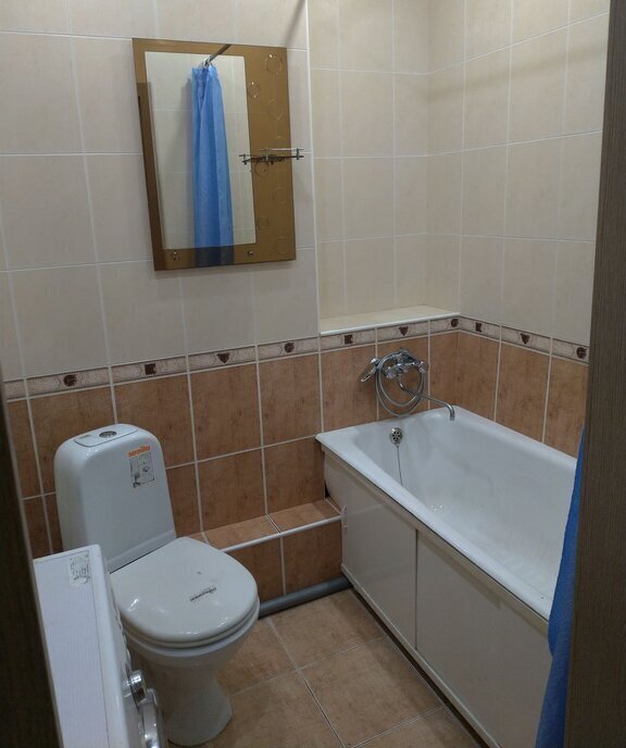 квартира г Иркутск ул Дальневосточная 164/8 фото 8