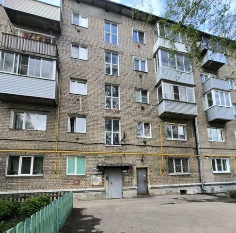 р-н Фрунзенский дом 98а фото