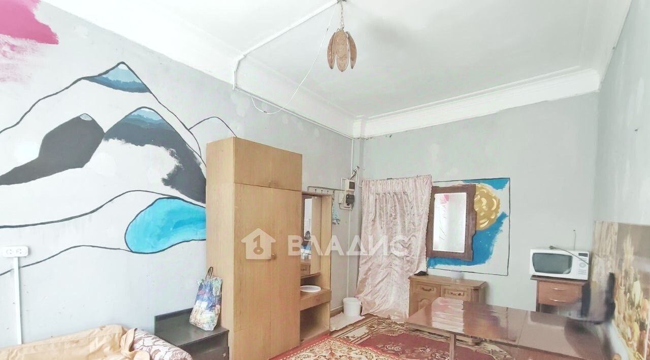 квартира г Иваново р-н Советский ул Шувандиной 103 фото 1