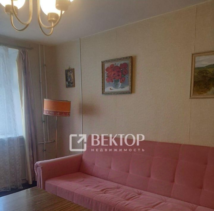 квартира г Иваново р-н Ленинский ул Стрелковая 5 фото 11