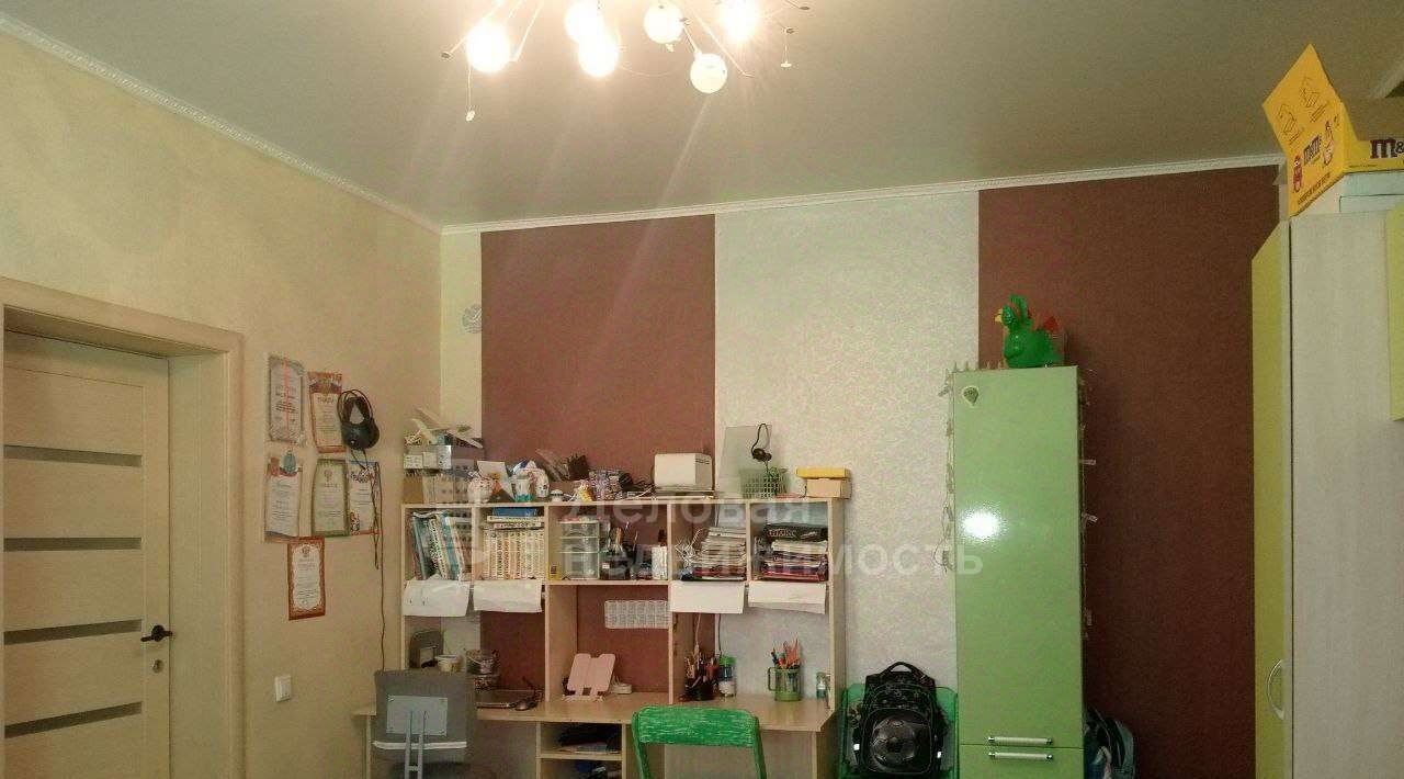 квартира р-н Старорусский г Старая Русса мкр Городок 6 фото 8
