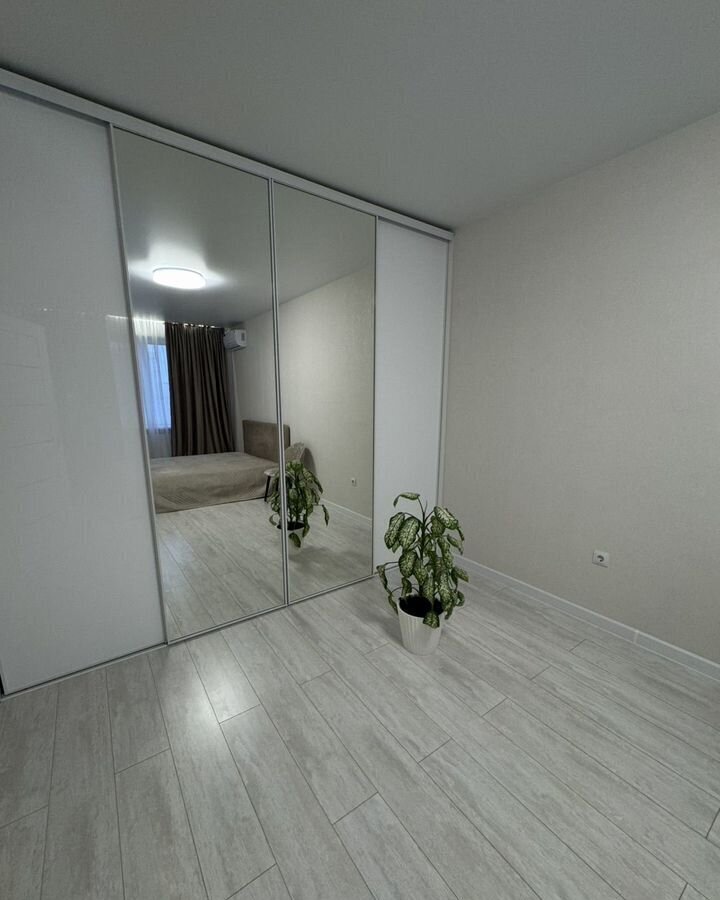 квартира г Краснодар р-н Прикубанский ул Домбайская 55к/4 фото 19