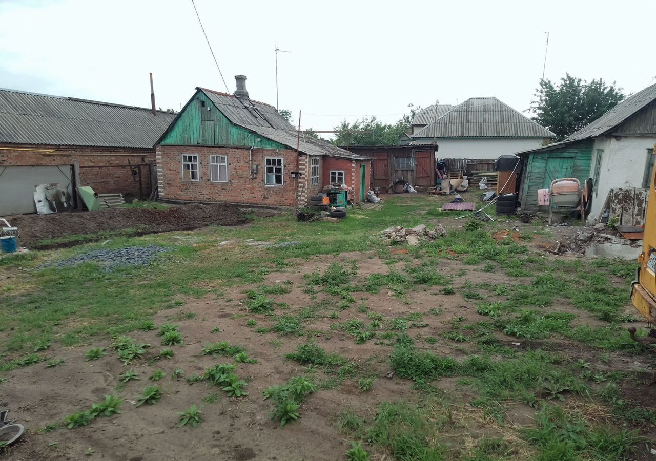 дом г Новошахтинск ул Социалистическая 88 фото 1