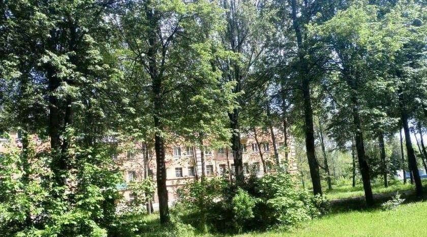 квартира р-н Старорусский г Старая Русса мкр Городок 6 фото 14