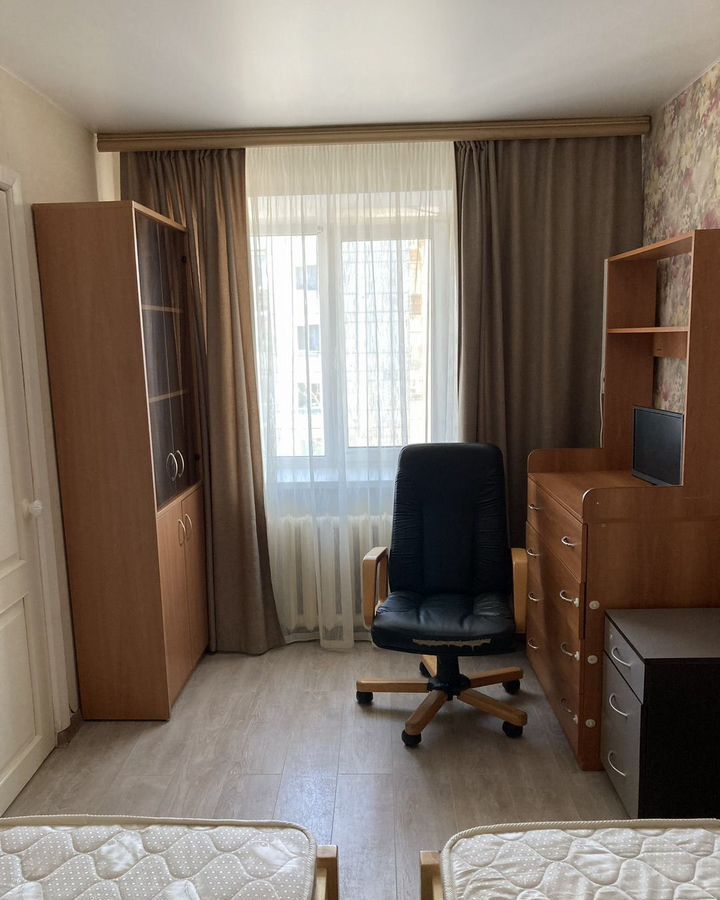 квартира г Курган Центральный ул. Максима Горького, 149 фото 8