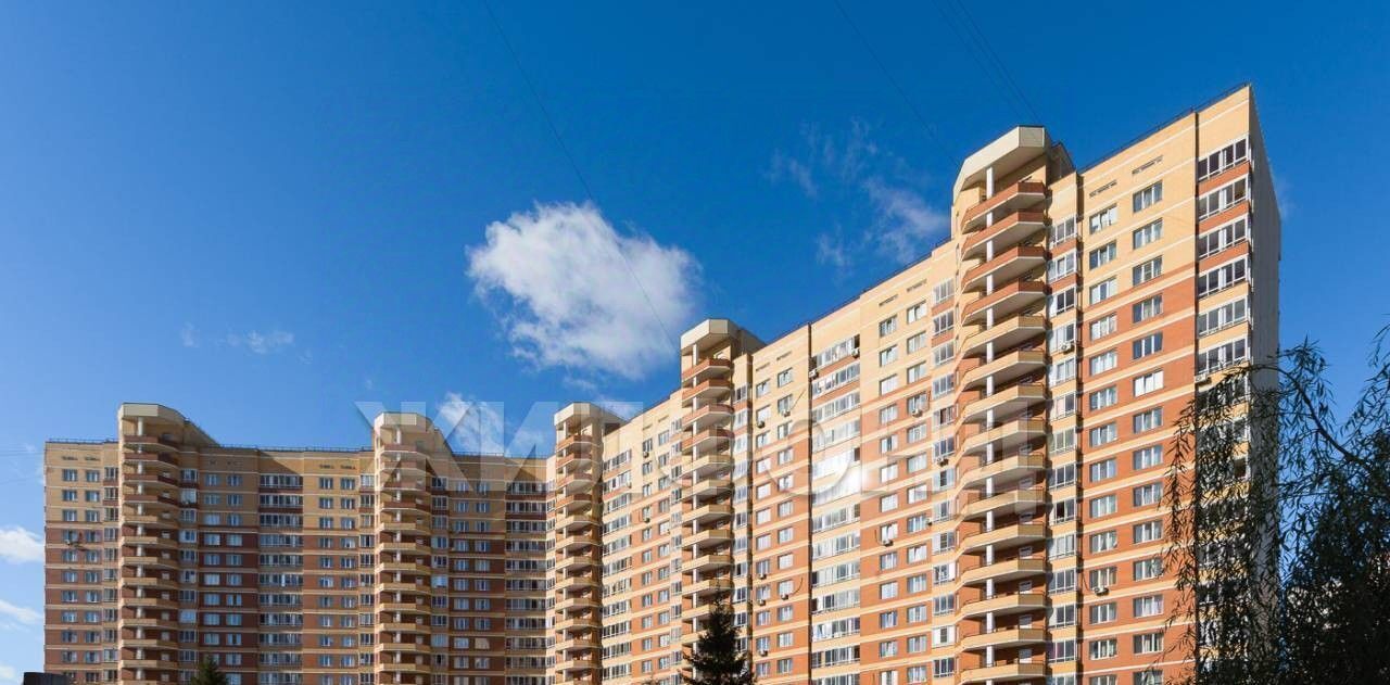 квартира г Новосибирск Заельцовская ул Краузе 21/1 фото 16