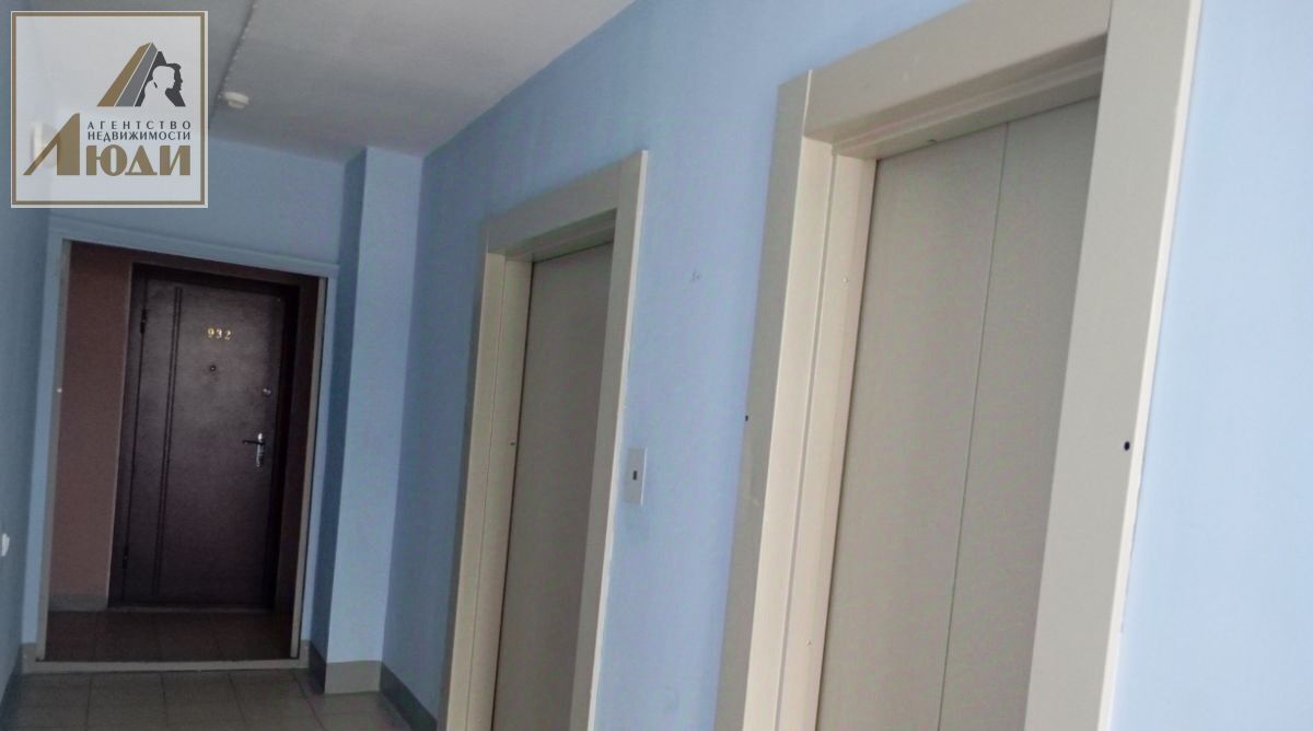 квартира г Новосибирск ул Виктора Уса 13 Площадь Маркса фото 11