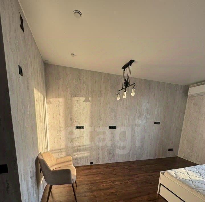 квартира г Новосибирск ул Серафимовича 18а Площадь Маркса фото 6