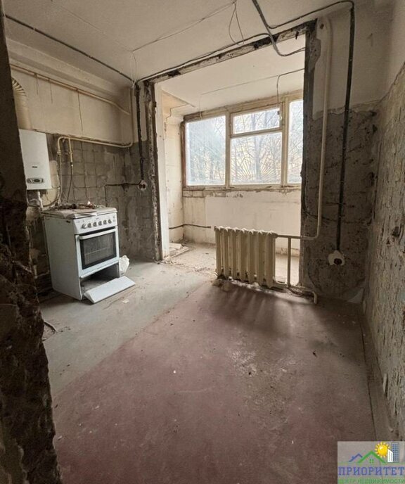 квартира г Кисловодск ул Андрея Губина 20 фото 3