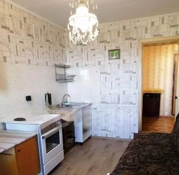 квартира р-н Рыбинский г Рыбинск ул Фурманова 9 фото 5
