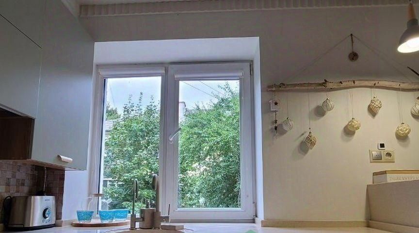 квартира г Калининград р-н Центральный ул Г.Димитрова 10 фото 12