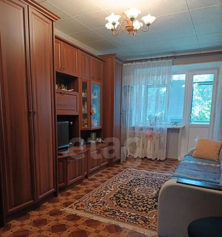 квартира р-н Первомайский Чкаловский дом 26 Киргизская фото