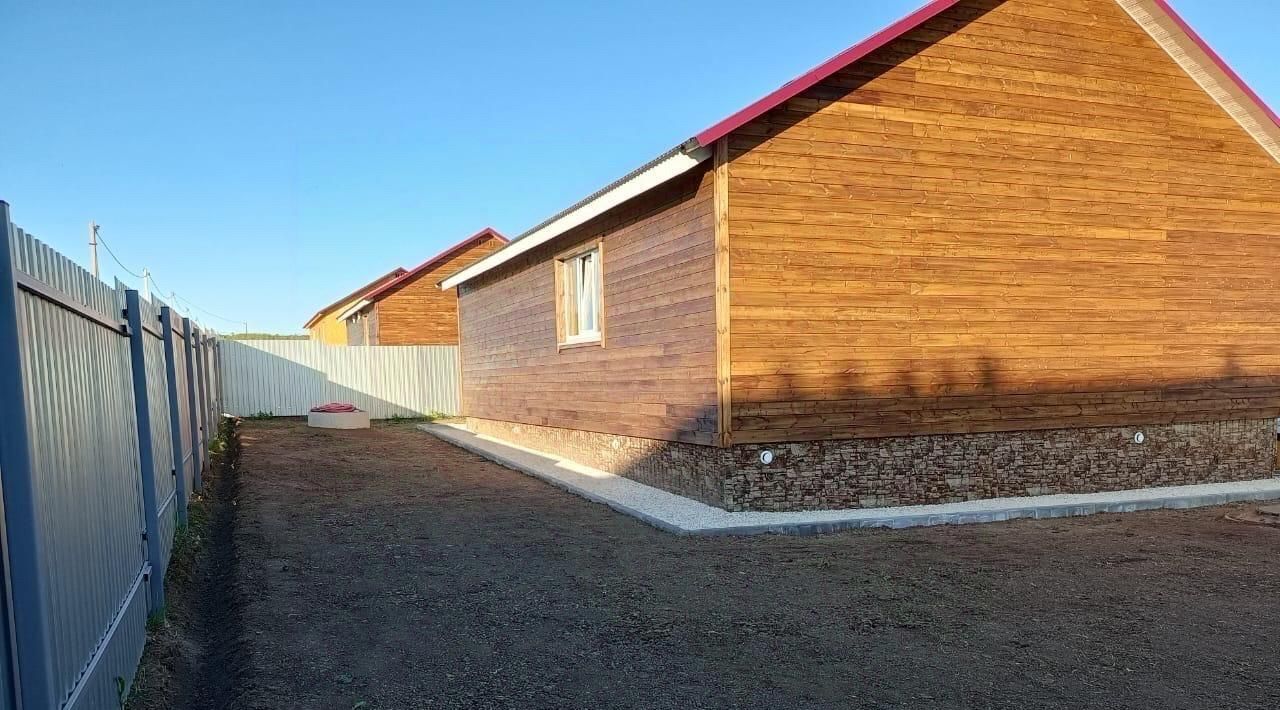 дом г Тула п Горелки снт Березовая роща фото 3