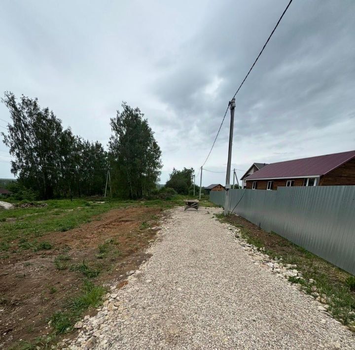 дом г Тула п Горелки снт Березовая роща фото 24