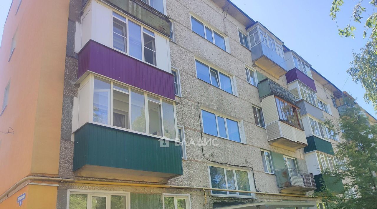квартира г Пенза р-н Ленинский ул Фурманова 1 фото 16