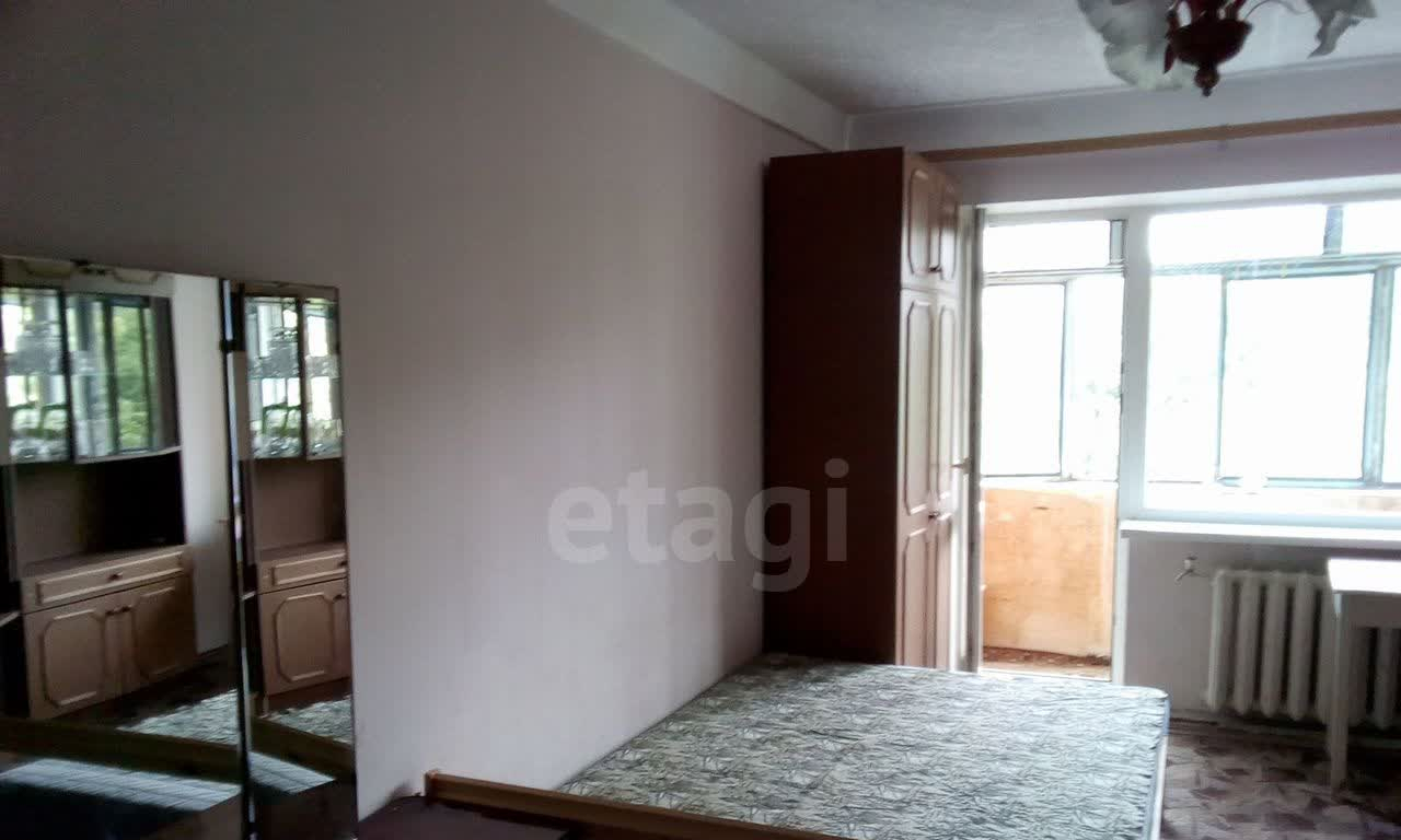 квартира г Ростов-на-Дону р-н Октябрьский ул Мечникова 152 фото 1