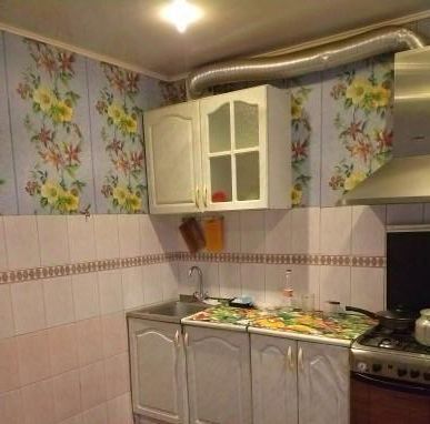 квартира г Рязань р-н Октябрьский ул Новоселов 58 фото 4