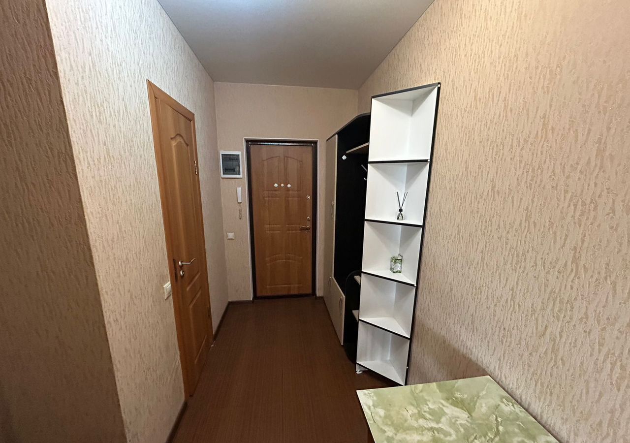 квартира г Одинцово ул Белорусская 6 Одинцово, Одинцовский г. о. фото 6