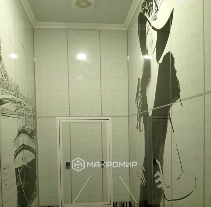 квартира г Орел р-н Заводской ул Авиационная 2 фото 16