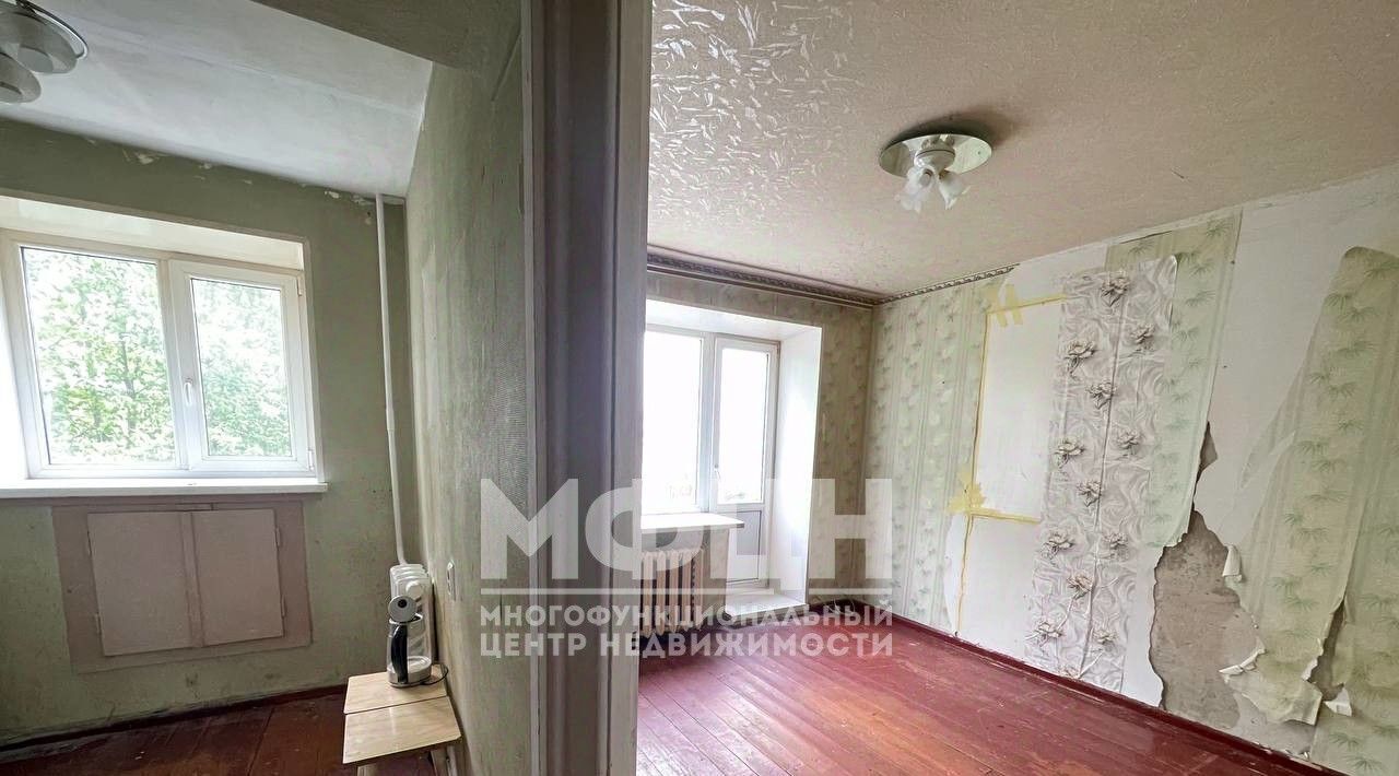 квартира г Петрозаводск ул Луначарского 13а фото 8