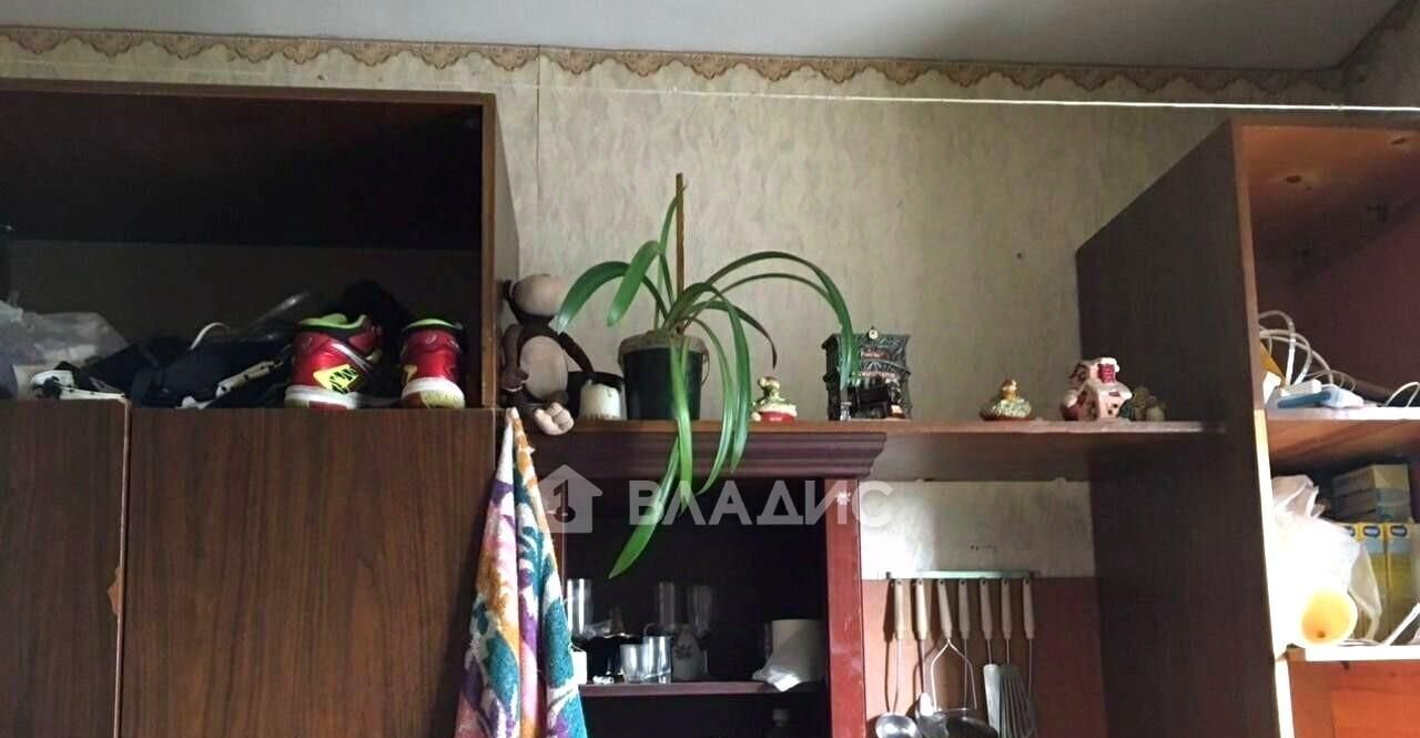 квартира г Петрозаводск ш Лососинское 21к/6 фото 8