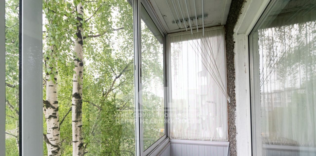 квартира г Петрозаводск ул Кутузова 9 фото 14