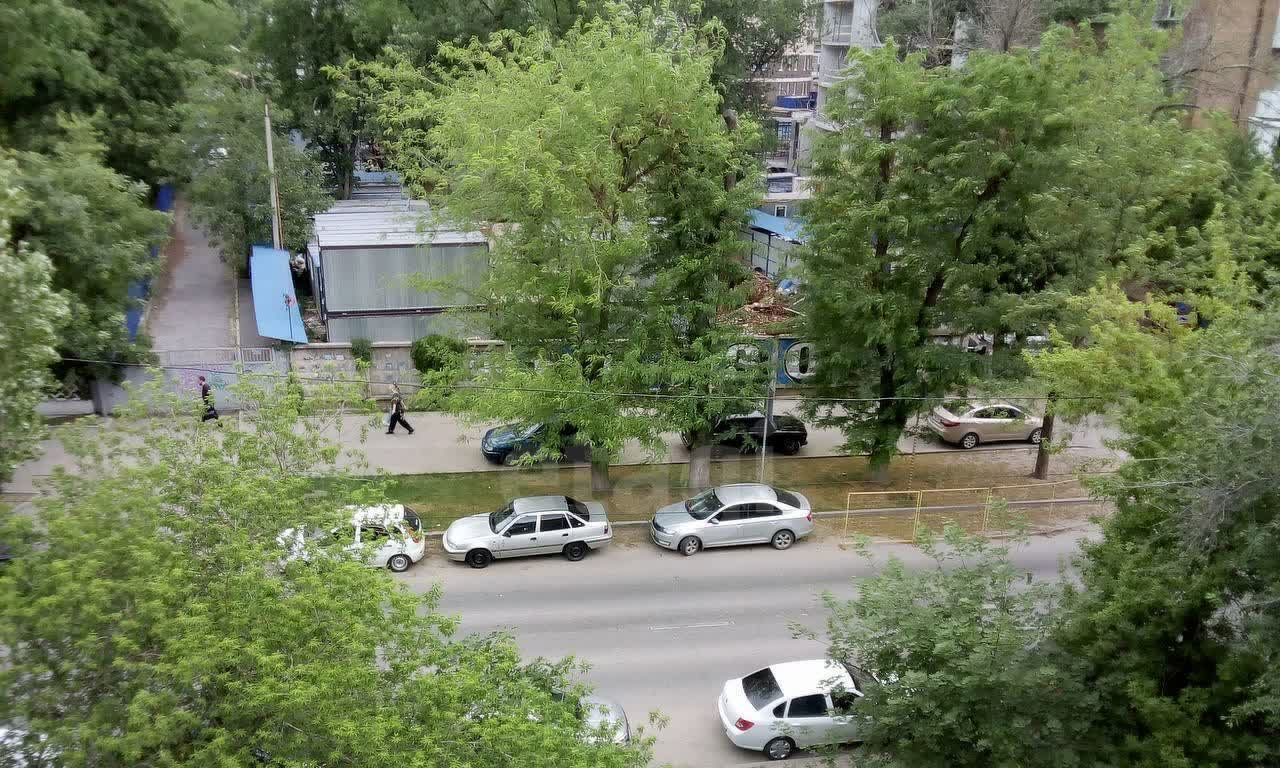 квартира г Ростов-на-Дону р-н Октябрьский ул Мечникова 152 фото 10