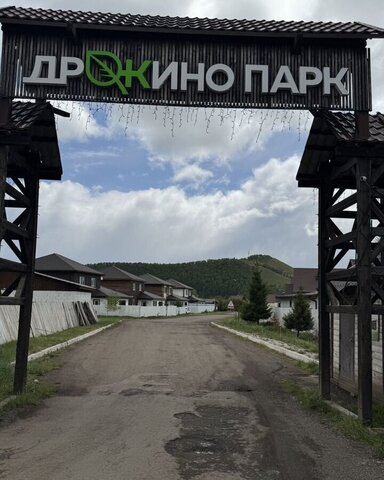 Монамур ул Центральная сельсовет, Красноярск, Солонцовский фото