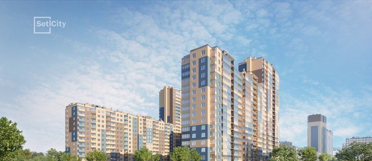гараж г Санкт-Петербург п Парголово ЖК «Чистое небо» метро Комендантский Проспект округ Коломяги фото 32